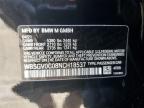 2022 Bmw M8  na sprzedaż w Houston, TX - Water/Flood