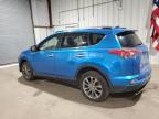 2017 Toyota Rav4 Limited na sprzedaż w Brookhaven, NY - Front End