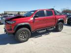 2024 Chevrolet Colorado Zr2 en Venta en Wilmer, TX - Front End