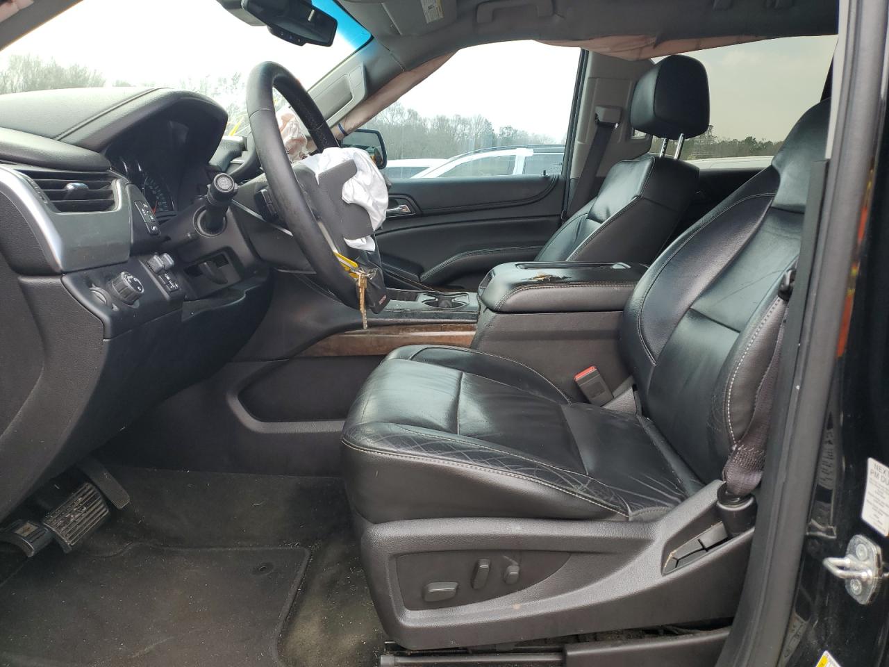 2015 Chevrolet Tahoe - Image 7
