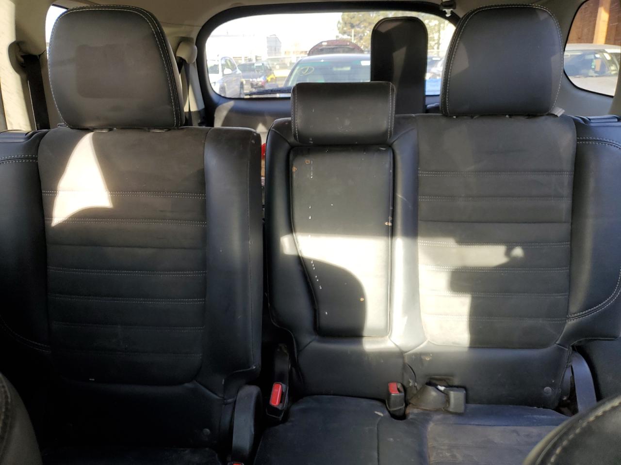 2019 Mitsubishi Outlander - Image 10