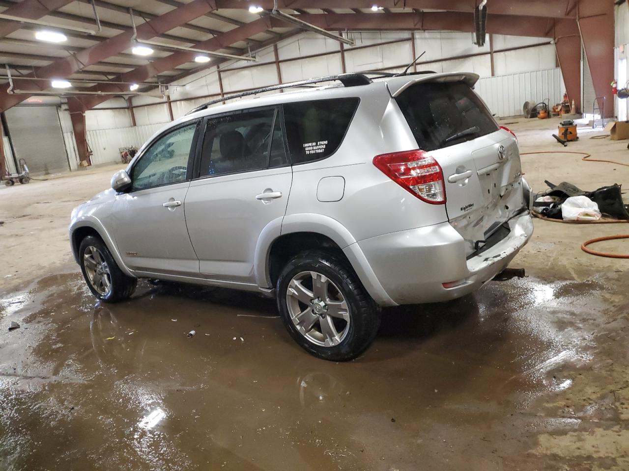 2011 Toyota RAV 4 - Image 2