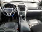 2012 Ford Explorer Xlt   na sprzedaż w Kansas City, KS - Front End