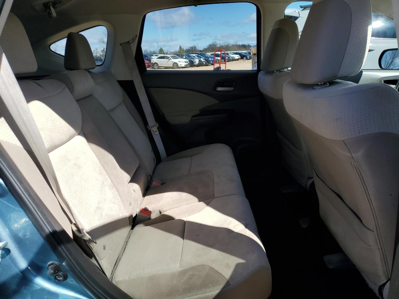 2014 Honda CR-V - Image 12