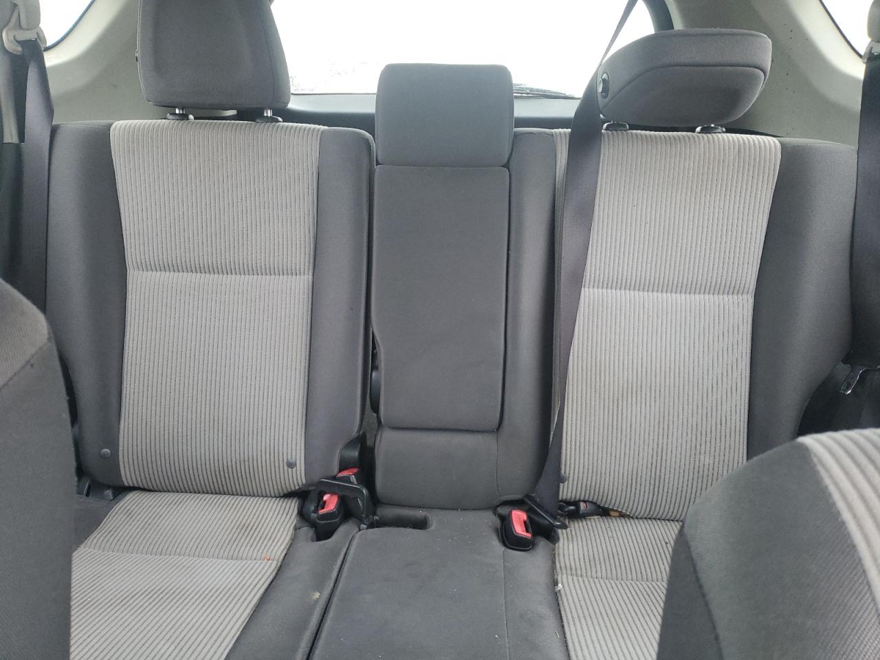2013 Toyota RAV 4 - Image 10