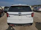 2016 Ford Explorer Xlt na sprzedaż w Wichita, KS - All Over