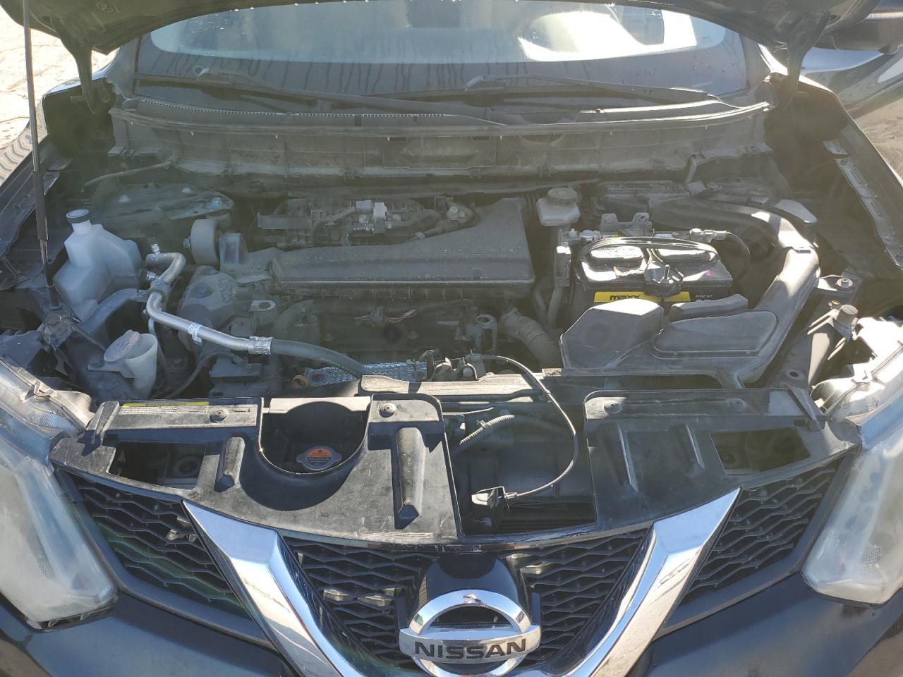 2015 Nissan Rogue - Image 13