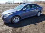 2014 CHEVROLET CRUZE LT à vendre chez Copart QC - MONTREAL