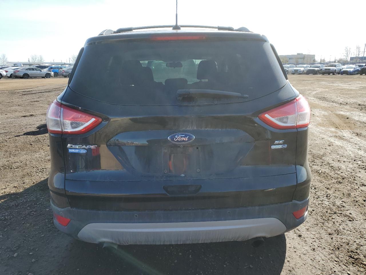 2014 Ford Escape - Image 6