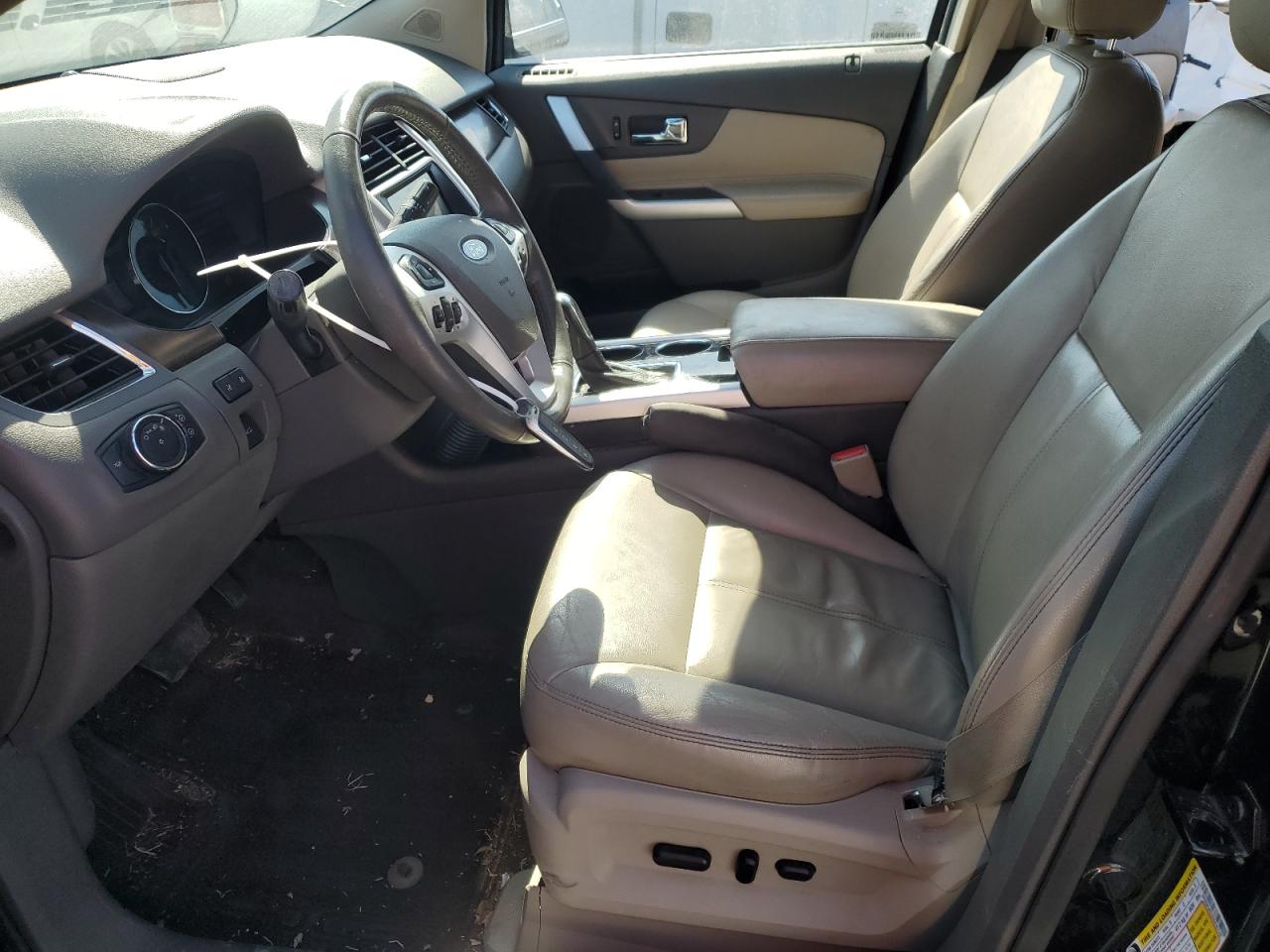 2013 Ford Edge - Image 7