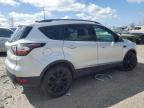 2017 Ford Escape Se de vânzare în Wayland, MI - Side