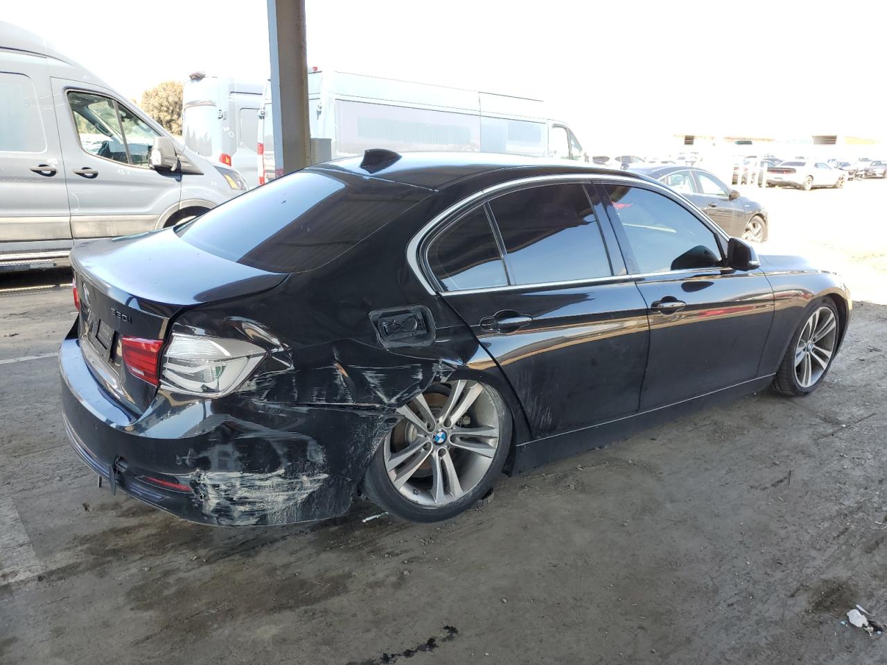 2018 BMW 3er - Image 3