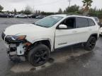2019 Jeep Cherokee Latitude Plus на продаже в San Martin, CA - All Over
