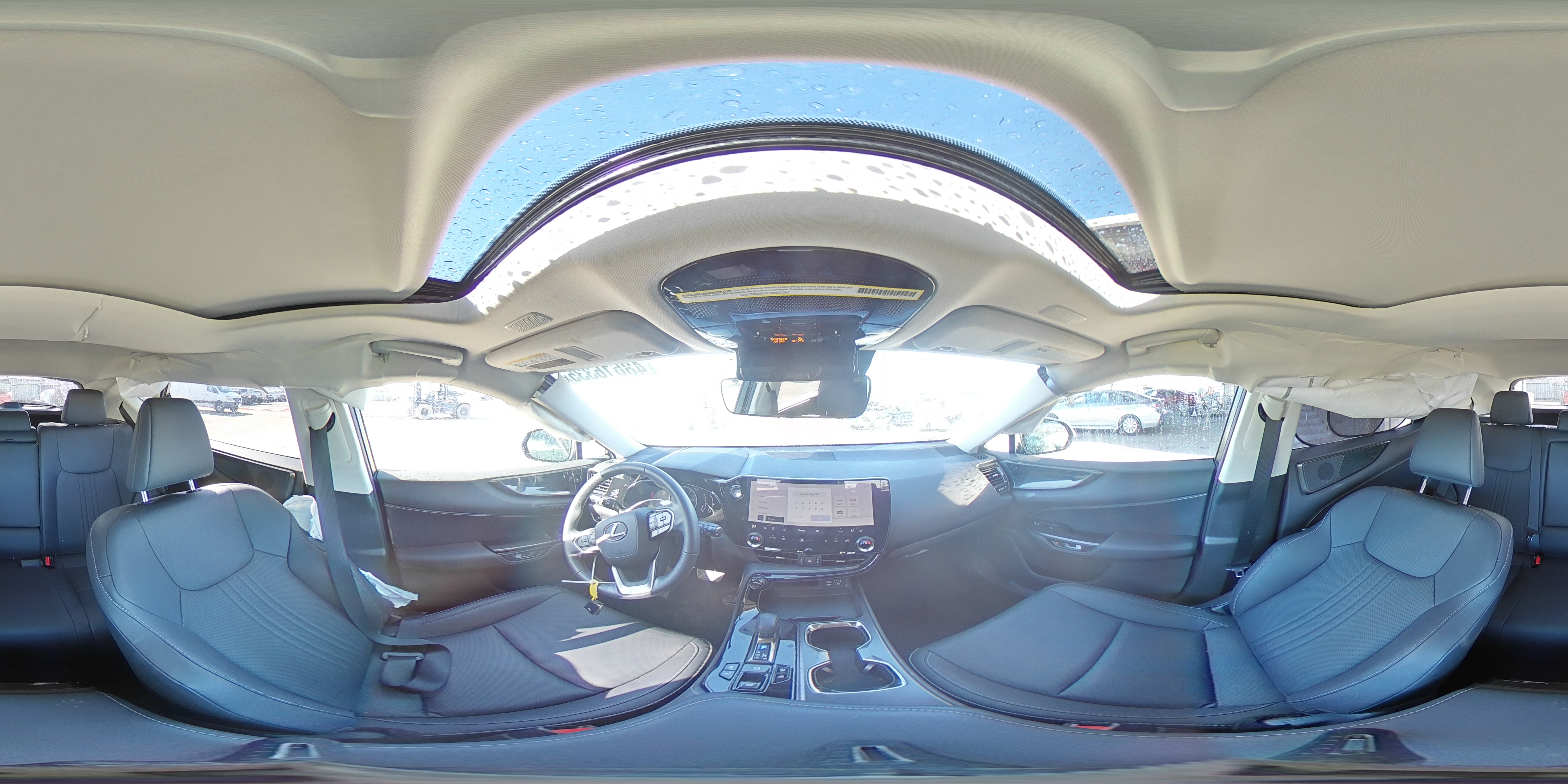 2023 Lexus NX - Image 14