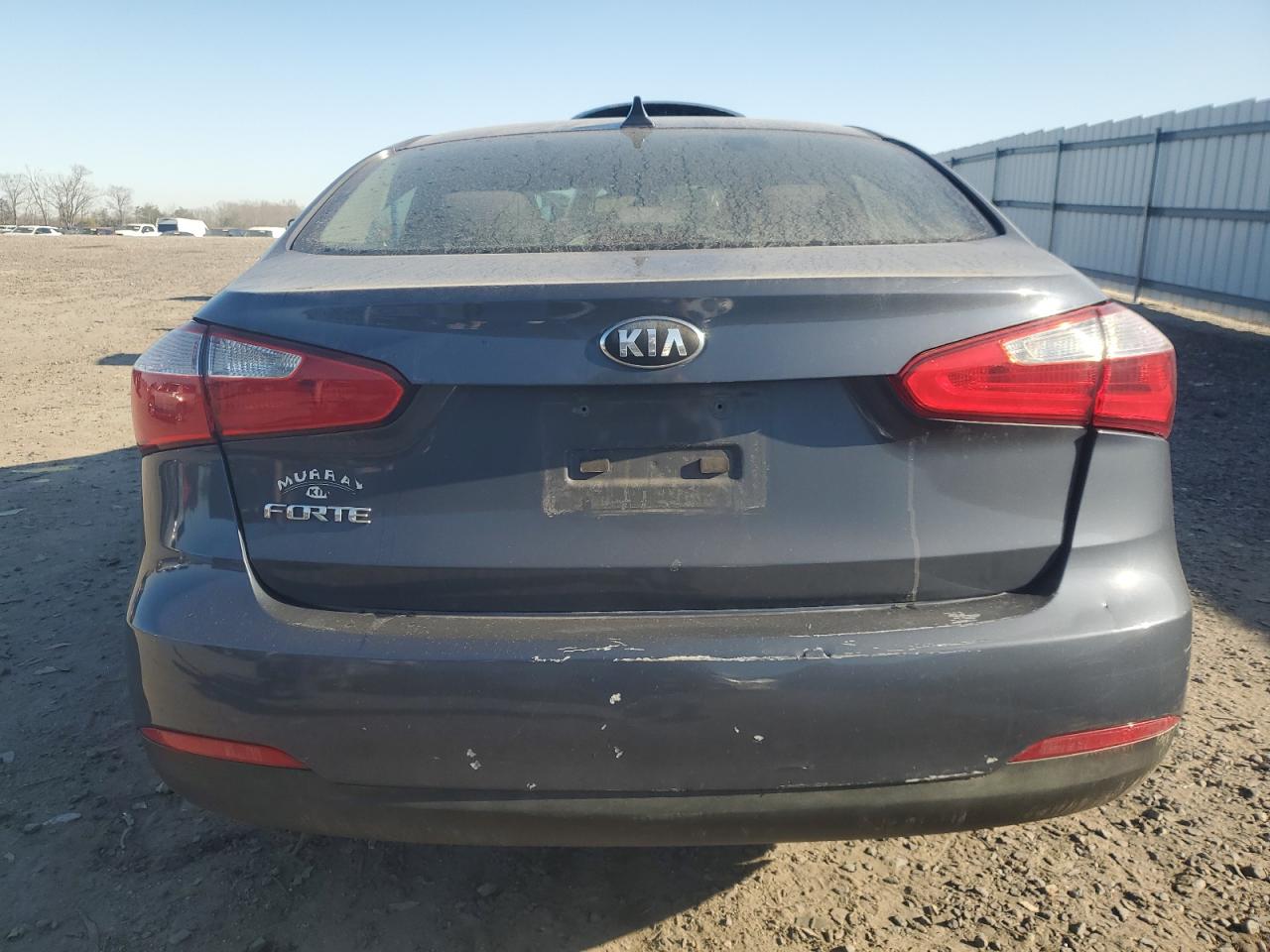 2014 Kia Forte - Image 6