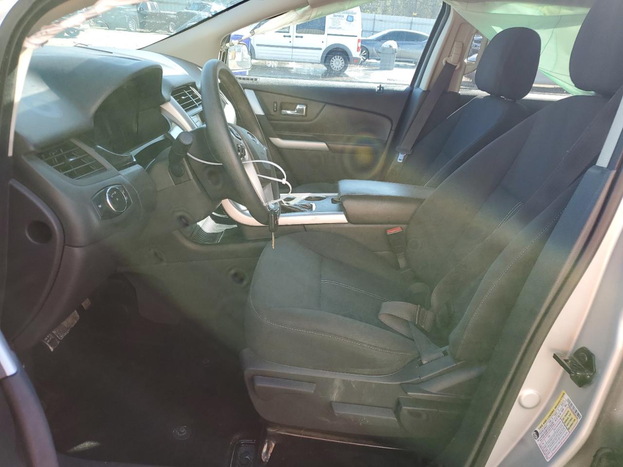 2013 Ford Edge - Image 7