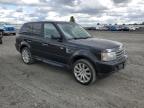 2009 Land Rover Range Rover Sport Hse for Sale in Airway Heights, WA - Side