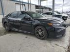 2022 Toyota Camry Se за продажба в Loganville, GA - Front End