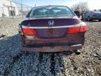 2014 Honda Accord Exl na sprzedaż w Cicero, IN - Rear End