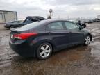 2013 Hyundai Elantra Gls de vânzare în Chicago Heights, IL - Rear End