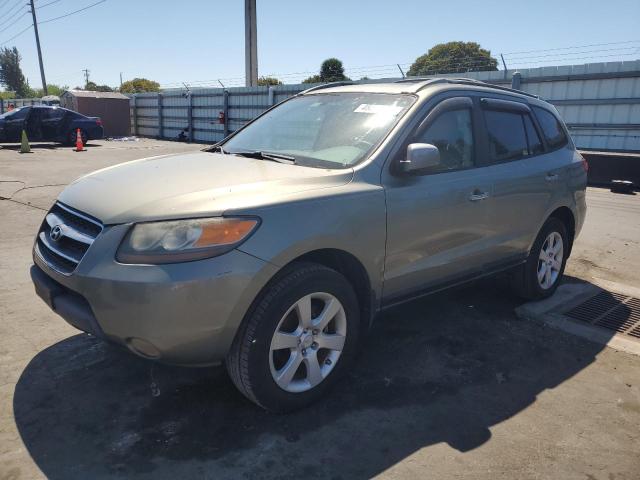 2007 Hyundai Santa Fe Se