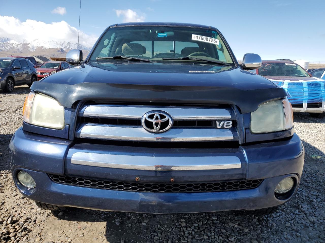 2004 Toyota Tundra - Image 5