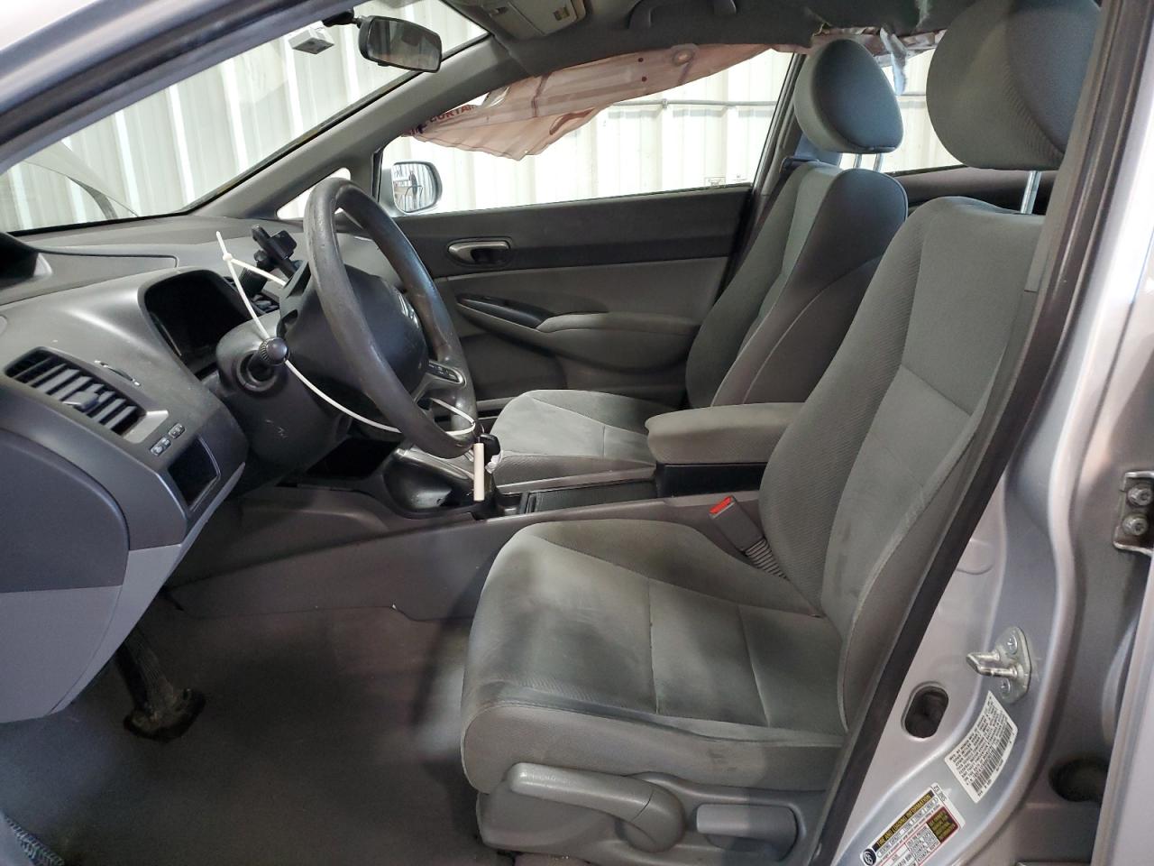2011 Honda Civic - Image 7