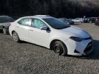 2017 Toyota Corolla L for Sale in Marlboro, NY - Front End