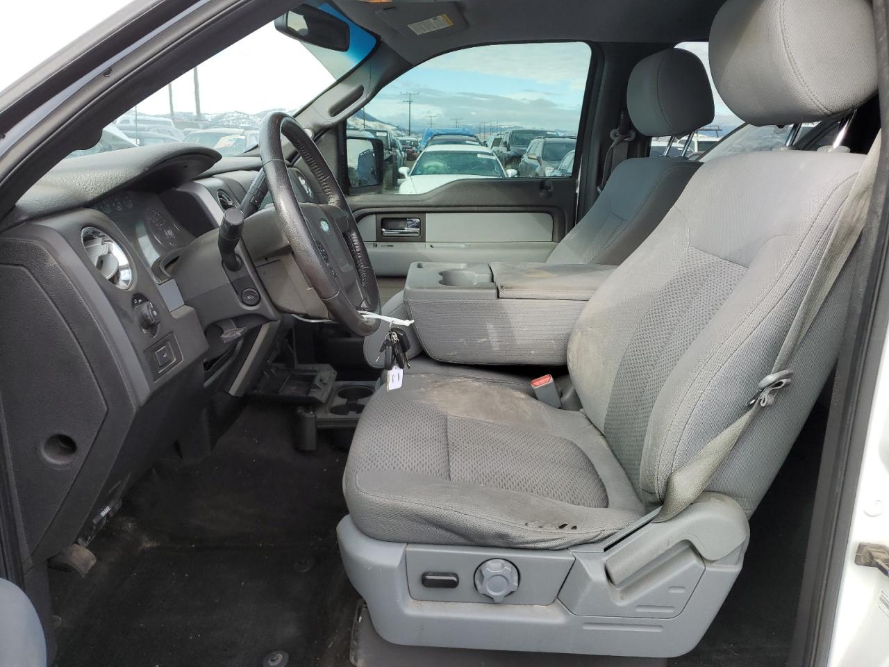 2014 Ford F-150 - Image 7