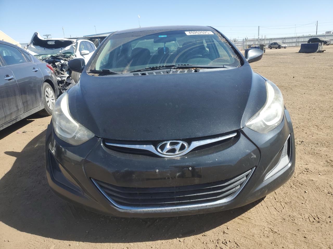 2016 Hyundai Elantra - Image 5