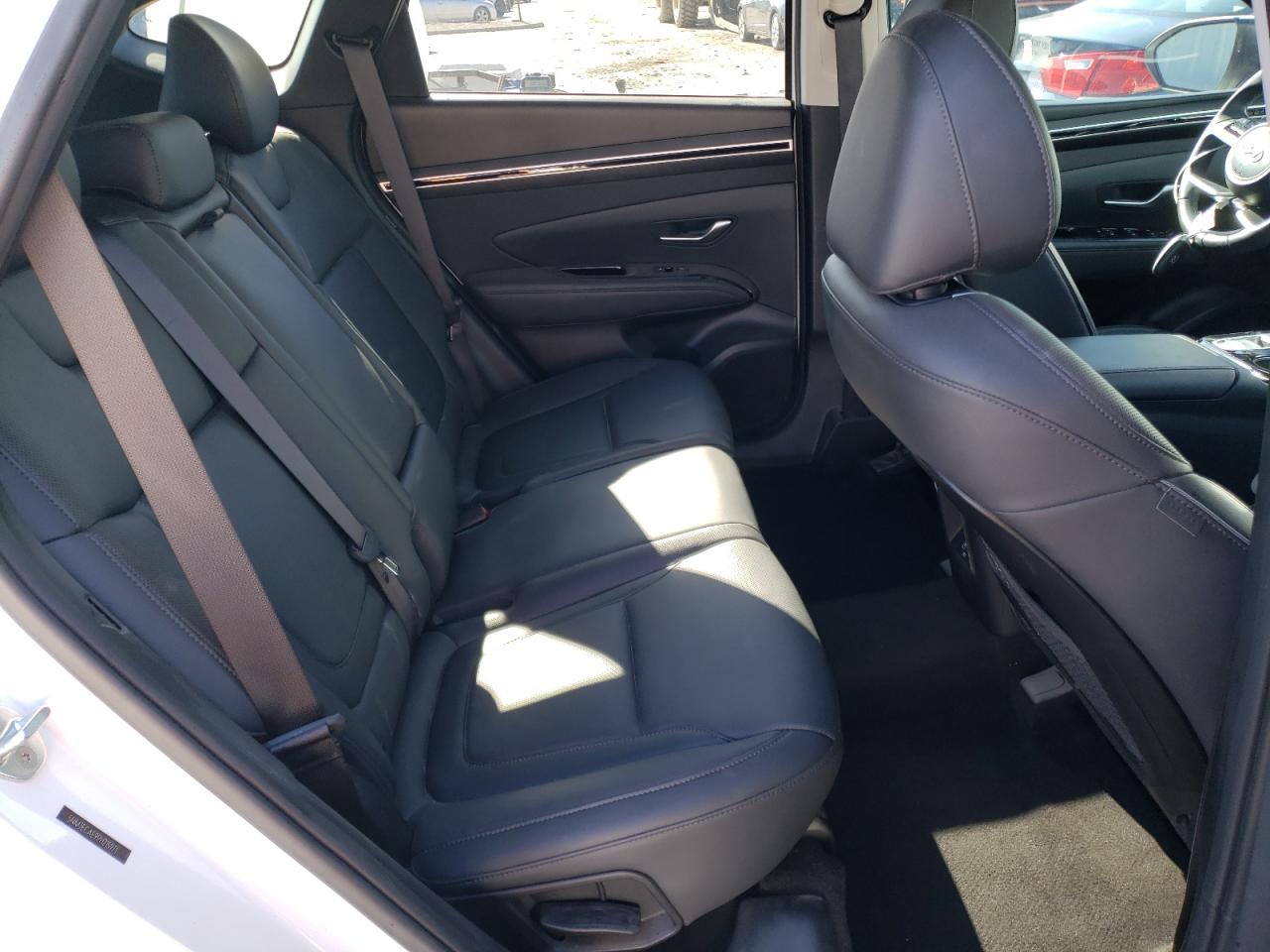 2023 Hyundai Tucson - Image 11