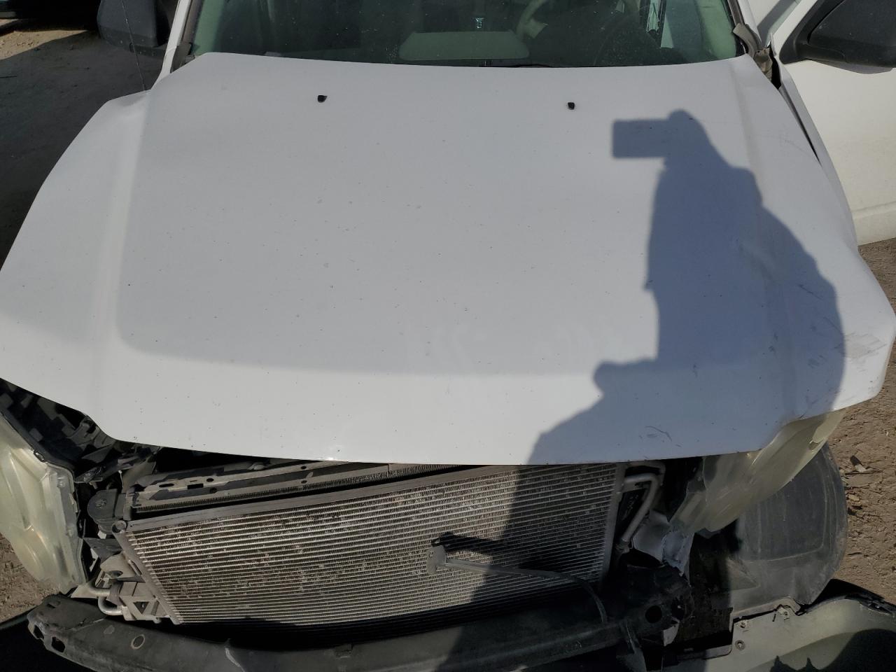 2010 Ford Escape Xls VIN: 1FMCU0C78AKD46891 Lot: 49100005