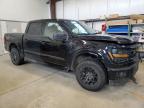 2024 FORD F150 XLT for sale at Copart AB - EDMONTON