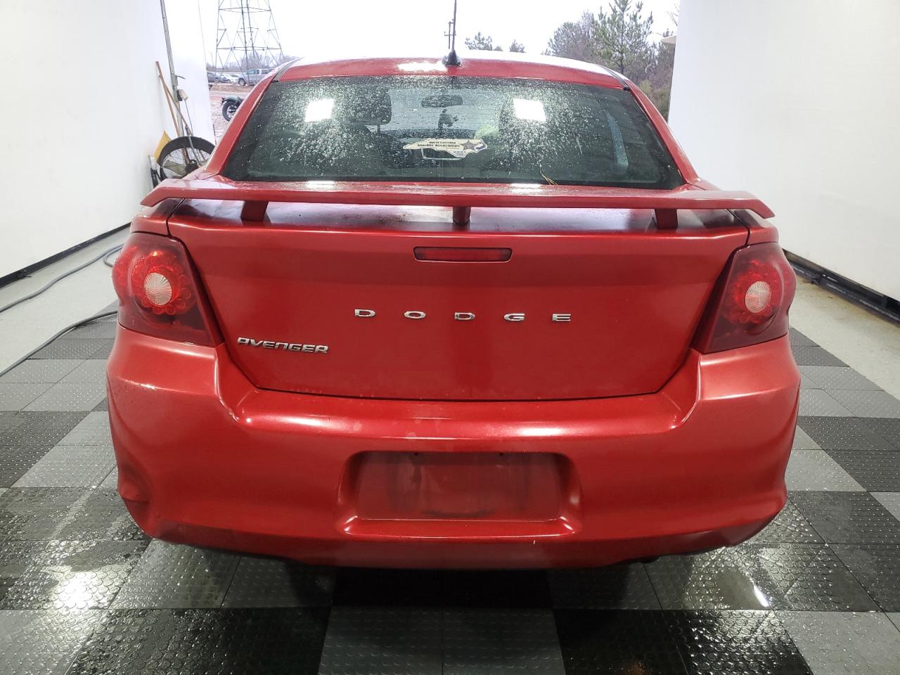2014 Dodge Avenger - Image 6