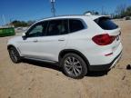 2019 Bmw X3 Sdrive30I de vânzare în Theodore, AL - Front End