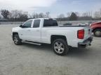 2015 Chevrolet Silverado C1500 Lt продається в Spartanburg, SC - Minor Dent/Scratches