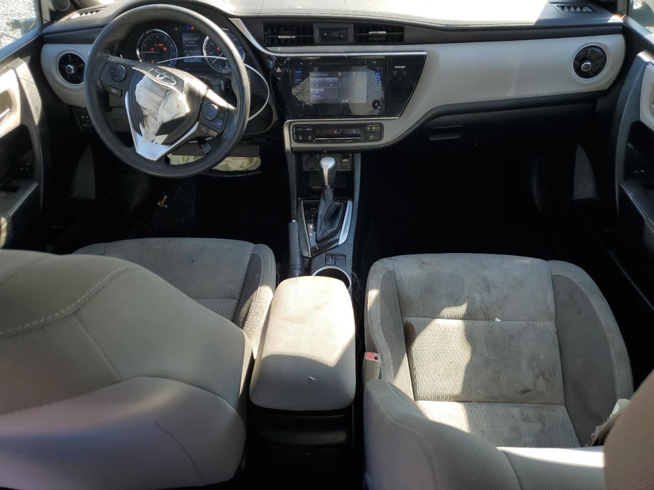 2017 Toyota Corolla - Image 8