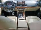 2022 Audi Q5 Premium Plus 45 продається в Grand Prairie, TX - Hail