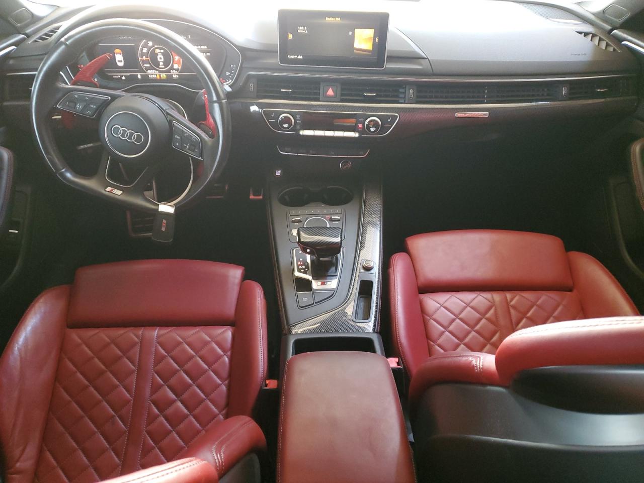 2018 Audi RS5 - Image 8