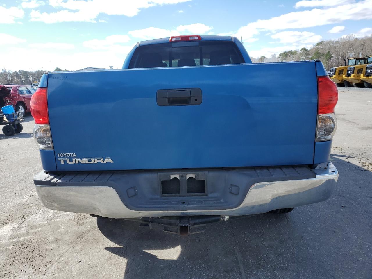 2007 Toyota Tundra - Image 6