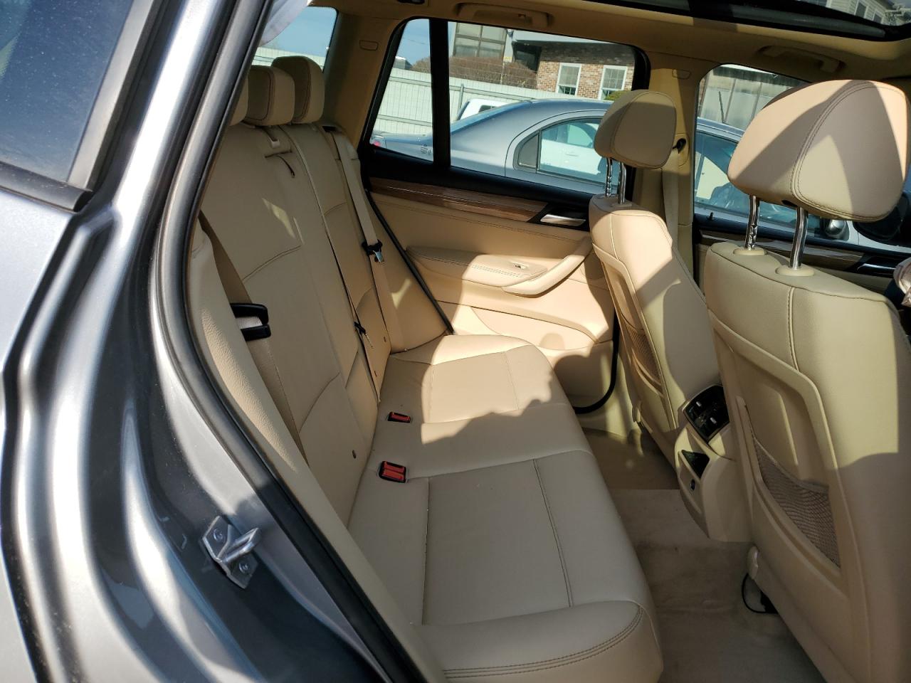 2013 BMW X3 - Image 11