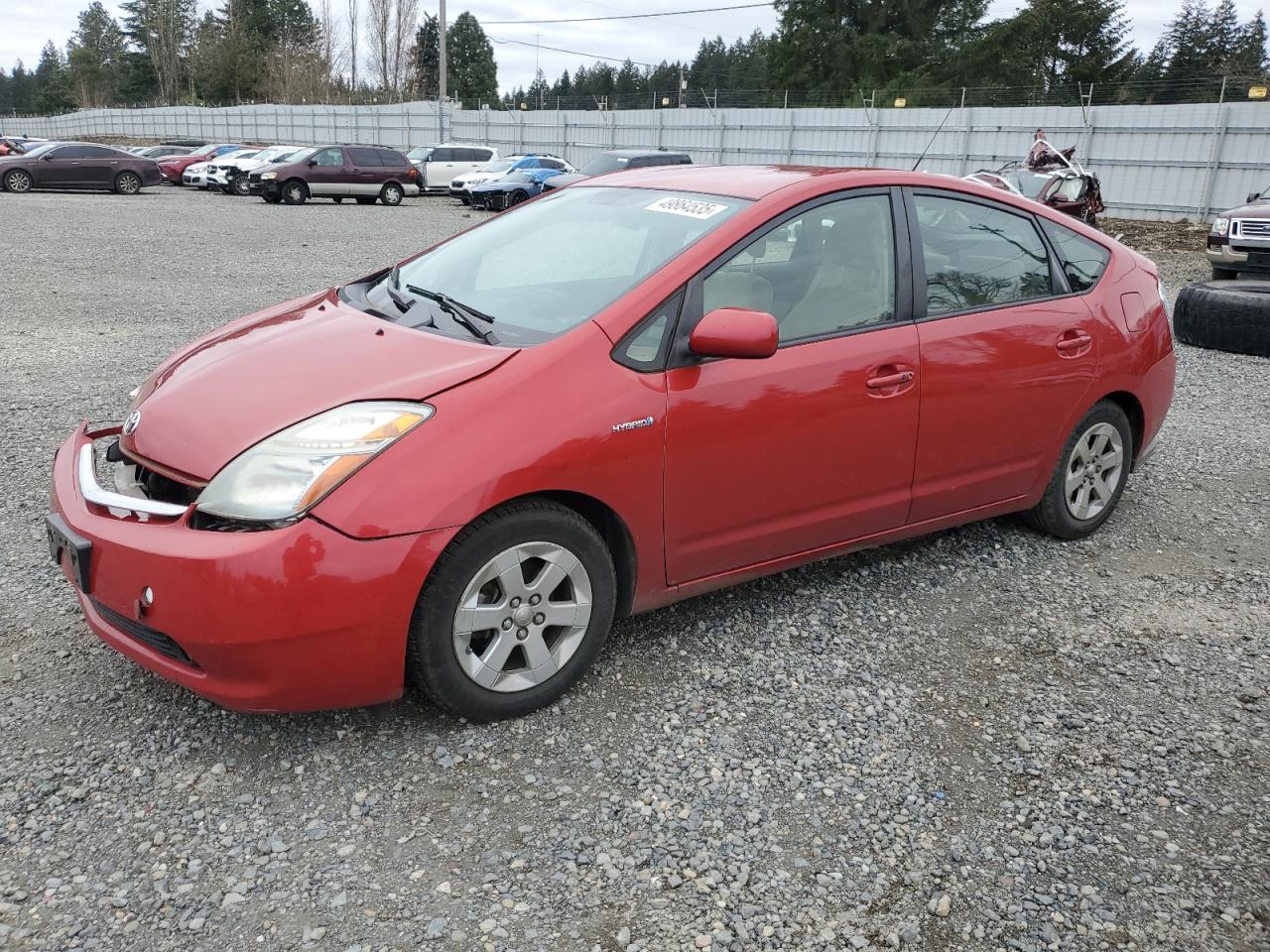 2007 Toyota Prius