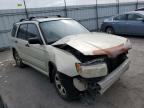 2006 Subaru Forester 2.5X zu verkaufen in Magna, UT - Front End