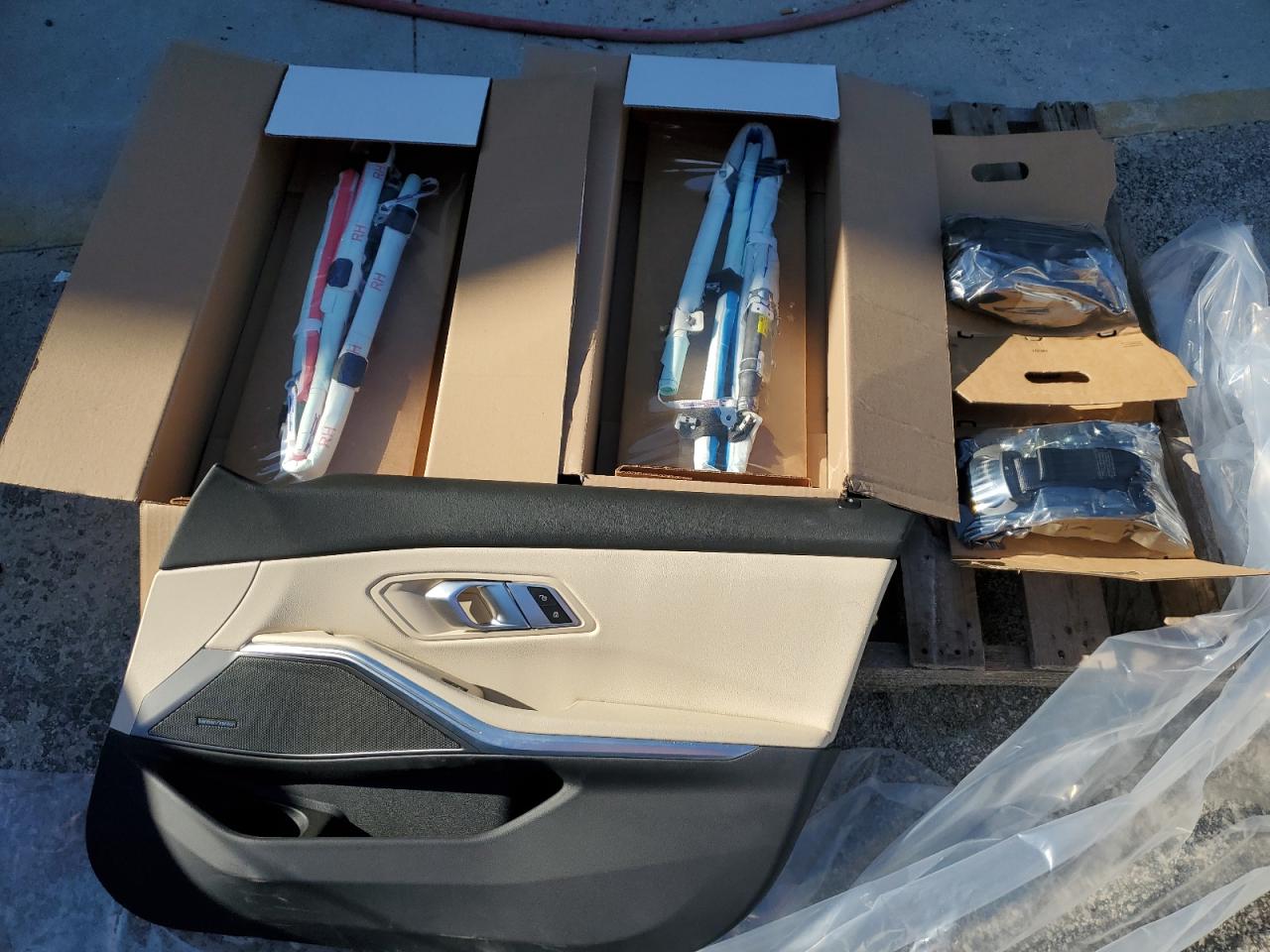 2023 BMW 3er - Image 12