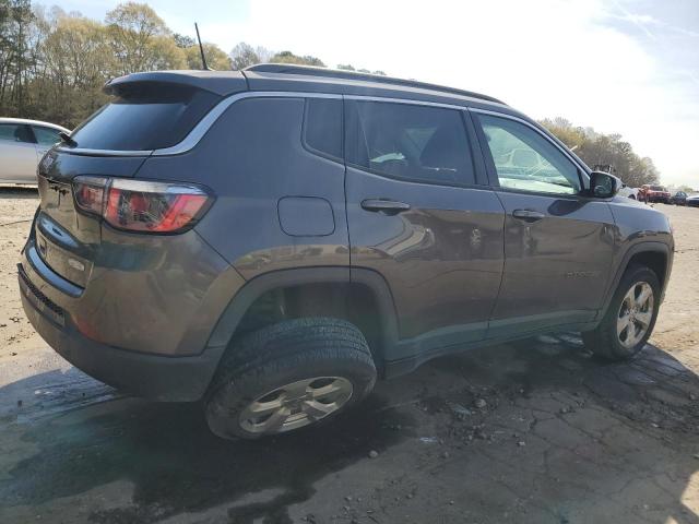  JEEP COMPASS 2019 Gray