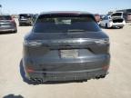 2021 Porsche Cayenne Gts for Sale in Wilmer, TX - Side