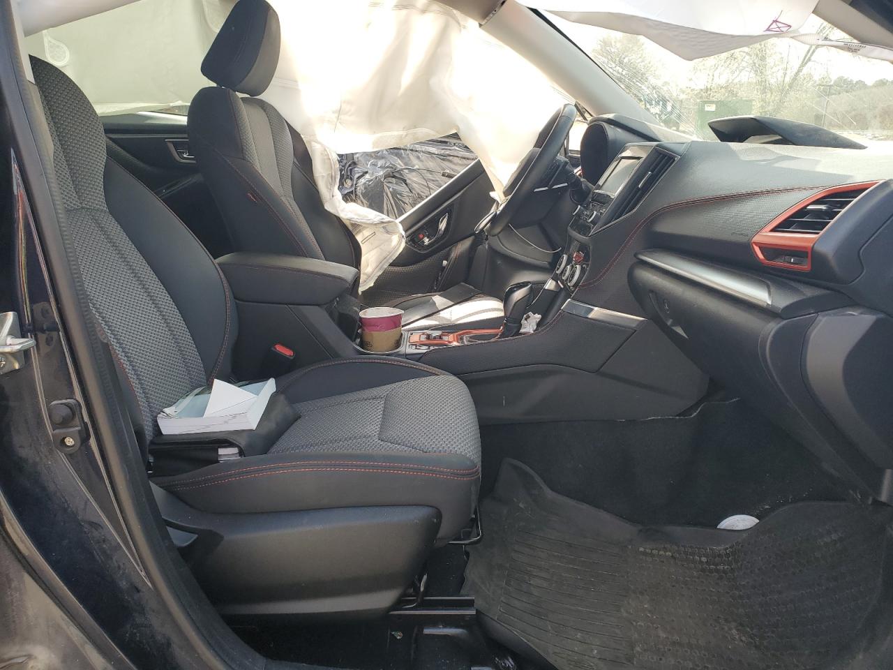 2021 Subaru Forester - Image 7