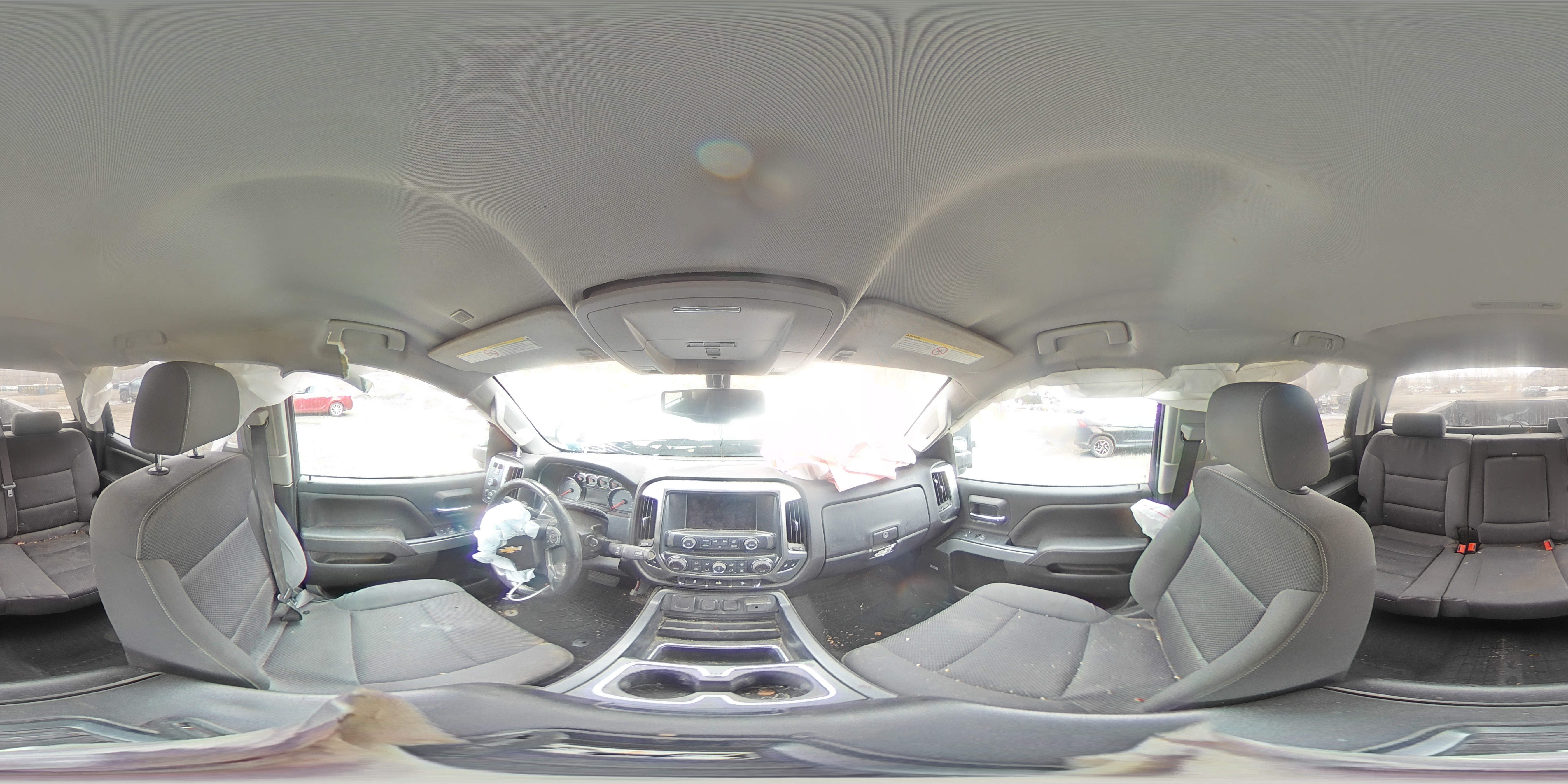 2019 Chevrolet Silverado - Image 13