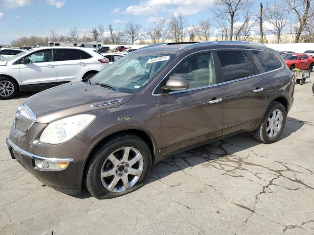 2009 Buick Enclave Cxl