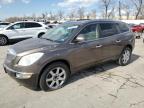 2009 Buick Enclave Cxl for Sale in Bridgeton, MO - Front End